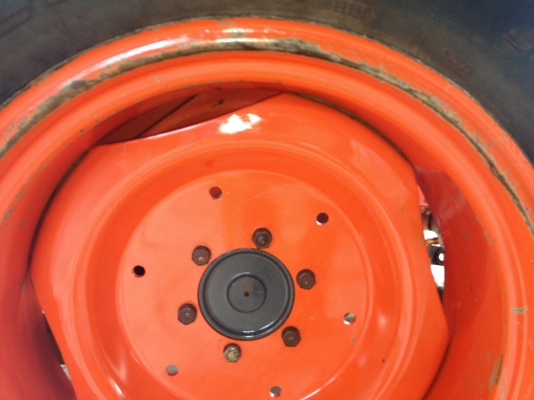 ขาย คูโบต้า 3608 สภาพดีพร้อมใช้ รถใช้งานน้อย  ครับ