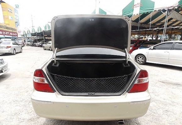 TOYOTA CAMRY2.4G ปี04 โฉมตาเหยี่ยว VVT-IVSC