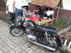 ขายK125M2 ครบพร้อมโอน 18000 ขายK125M2 ครบพร้อมโอน 18000