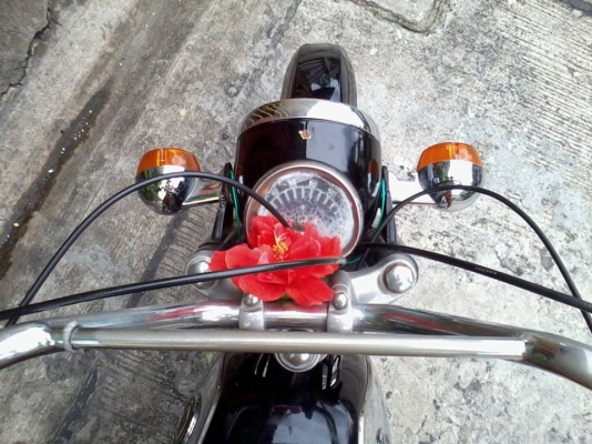 ขายK125M2 ครบพร้อมโอน 18000 ขายK125M2 ครบพร้อมโอน 18000