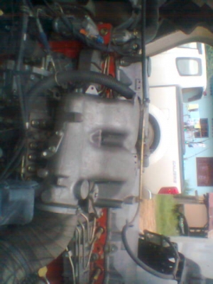 รถ 6 ล้อ ISUZU  เดก้า ULO2       200 แรงม้า