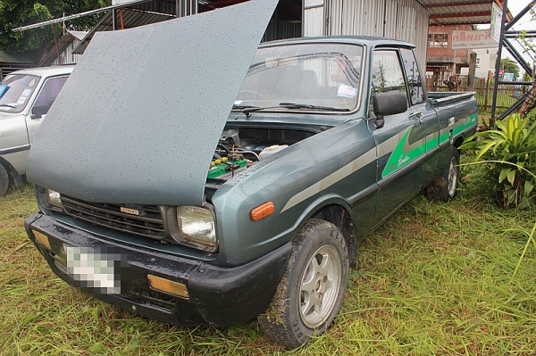 มาสด้า1300   5  เกียร์   44000  บาทครับ