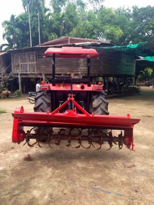 ขายด่วน !! รถไถยันม่า EF453T 9เกียร์เดินหน้า 9 เกียร์ถอยหลัง พร้อมโลตาลี่ และ ผานดันหน้า สภาพสวยเดิมๆ ราคาเป็นกันเอง