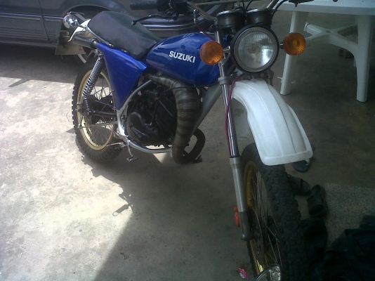 ts125ทะเบียนโอนประกอบใหม่