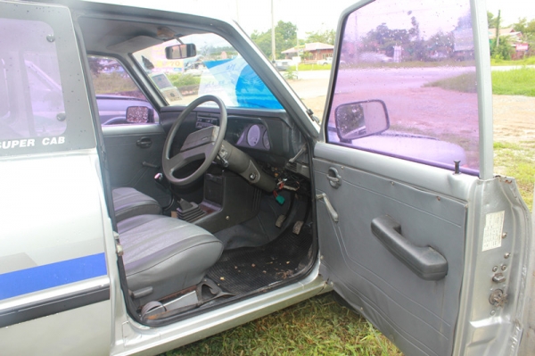 ขายมาสด้าครับ 46000  บาทครับ