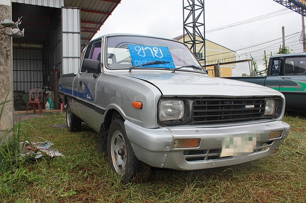 ขายมาสด้าครับ 46000  บาทครับ