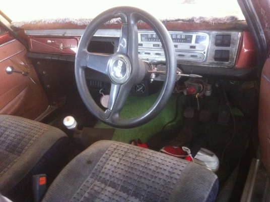 Fiat 1500 classic Fiat 1500 classic