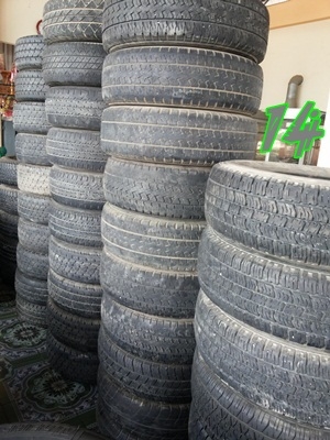 ขายยางเปอร์เซ็นต์ ส่ง ขอบ14กะบะ16*17 เหมายกกอง 55 เส้นขายเส้นละ500 ราคา : 27,000.00 บาท