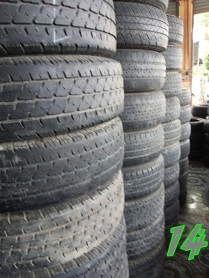 ขายยางเปอร์เซ็นต์ ส่ง ขอบ14กะบะ16*17 เหมายกกอง 55 เส้นขายเส้นละ500 ราคา : 27,000.00 บาท