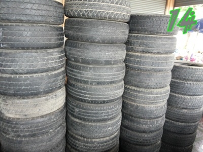 ขายยางเปอร์เซ็นต์ ส่ง ขอบ14กะบะ16*17 เหมายกกอง 55 เส้นขายเส้นละ500 ราคา : 27,000.00 บาท