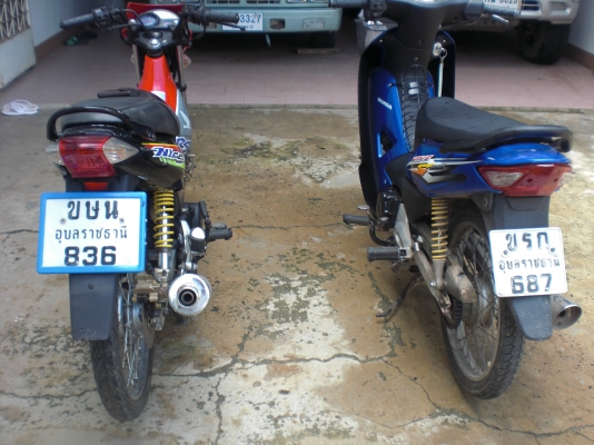 ขายไน125ปี50 เวฟ100ยูบล็อก