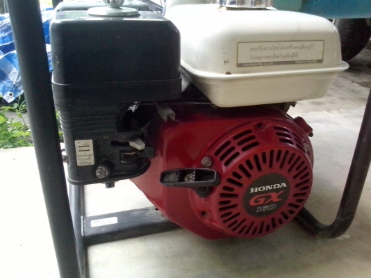 ขาย เครื่องสูบนำ้ honda 3นิ้ว