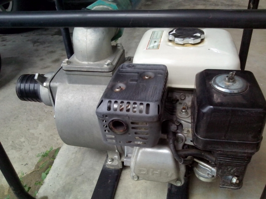 ขาย เครื่องสูบนำ้ honda 3นิ้ว