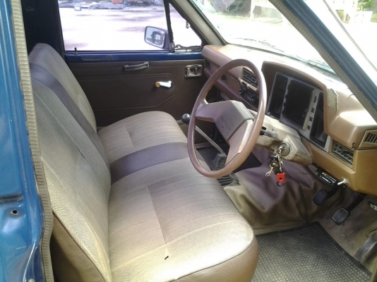 ขาย dassan ถูกๆสภาพดีมากๆติดแก๊สแล้ว(ราคานี้ยังไม่รวมก็าซ)