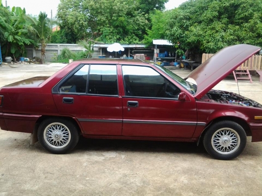 misubichi lancer เก๋ง 4 ประตู ราคา มอเตอร์ไซต์