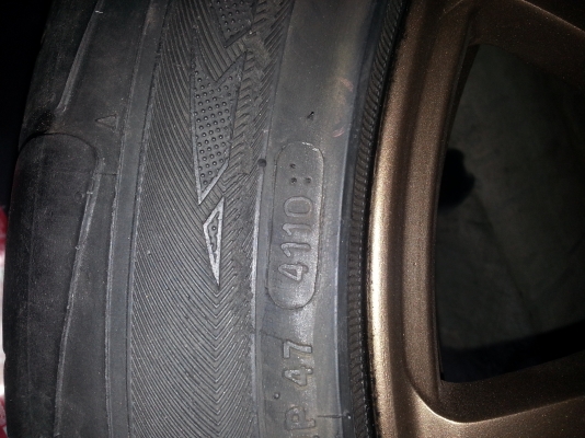 แมกซ์10ก้าน พร้อมยาง 10200บาท