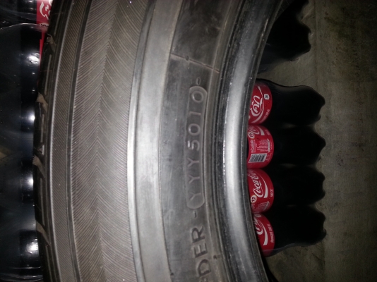 แมกซ์10ก้าน พร้อมยาง 10200บาท