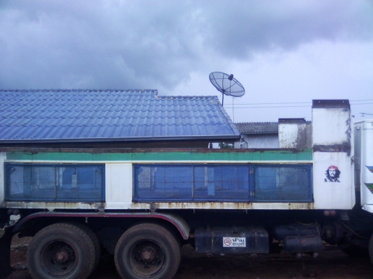 ขายกะบะดั้ม  10 ล้อ คบชุด  กระบอกดั้ม 12 ตัน  คบชุดเลยครับ