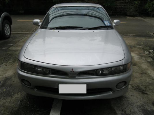 ขายถูกUltimaV6,ปี95,เกียร์ออโต้,แก็สหัวฉีด(AC),สีบรอนซ์เงิน ต่อราคาได้