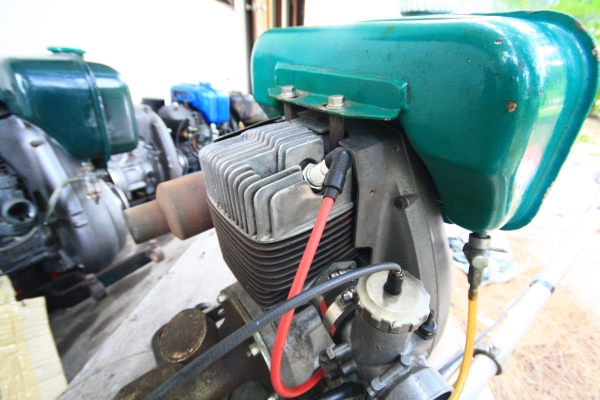 เครื่อง Rotax