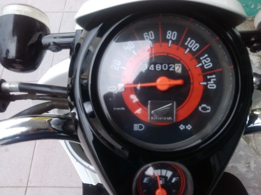 ขาย Scoopy-i ลายแอคทีฟบอย สวยๆ ราคาถูกๆครับ