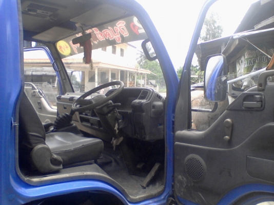 ขายแ้ล้วครับไปพะเยา ขอบคุณทีมงาน t2h มากๆครับ