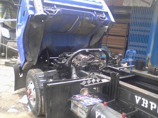 ขายแ้ล้วครับไปพะเยา ขอบคุณทีมงาน t2h มากๆครับ