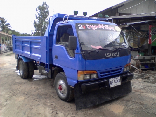 ขายแ้ล้วครับไปพะเยา ขอบคุณทีมงาน t2h มากๆครับ