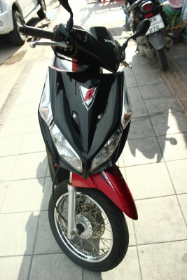 Honda Click i 110