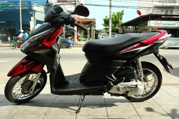 Honda Click i 110