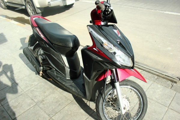 Honda Click i 110