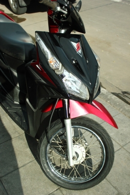 Honda Click i 110