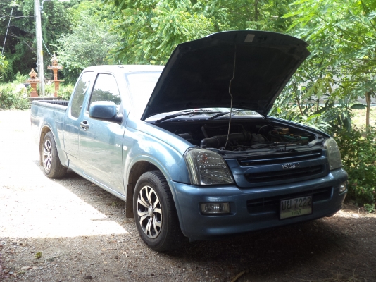 ขายรถ กระบะ