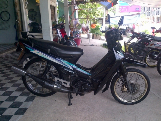 ด่วน!ยามาฮ่าเม็ทตอง1 สต๊าทมือ ปี39 รถเครื่องเดิมแน่นๆ พร้อมใช้ ทะเบียนครบ ภาษีไม่หมด 088-2197709