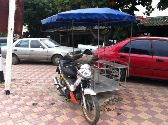 (ขายไปแล้วครับ)ขายมอไซด์พ่วงข้าง ฮอนด้าไนท์ 110 ครัทซ์มือ สภาพตามรูป รถพร้อมใช้ ทะเบียนไม่ขาด เอกสารพร้อมโอน สามพราน นครปฐม โทร 0814272037