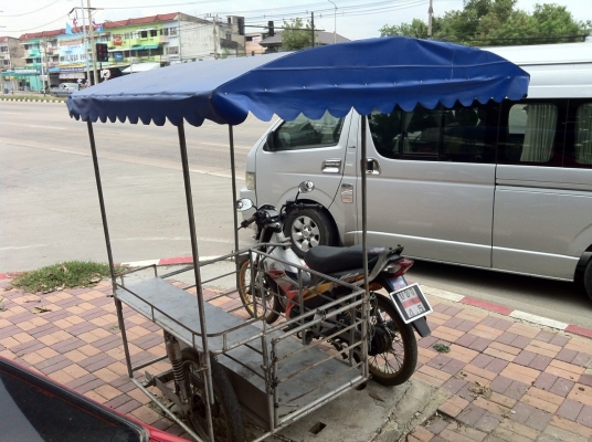 (ขายไปแล้วครับ)ขายมอไซด์พ่วงข้าง ฮอนด้าไนท์ 110 ครัทซ์มือ สภาพตามรูป รถพร้อมใช้ ทะเบียนไม่ขาด เอกสารพร้อมโอน สามพราน นครปฐม โทร 0814272037