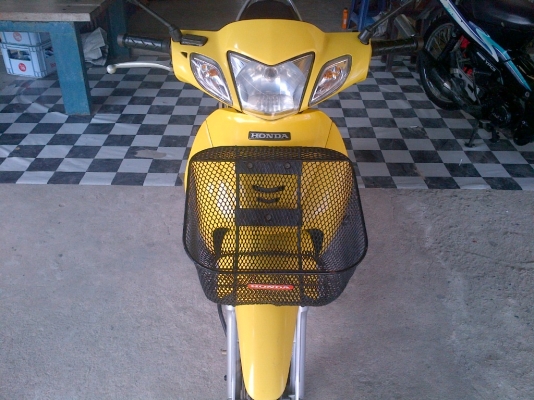 คันนี้โอนให้ฟรีคับ ขาย!เวฟ125R รถสวย ปี48 รถเครื่องเดิมแน่นๆ  พร้อมใช้ ทะเบียน+เอกสารโอน ภาษีไม่หมด