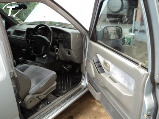 ขายISUZU, 3.0 SLX CAB 4 id line bananaball