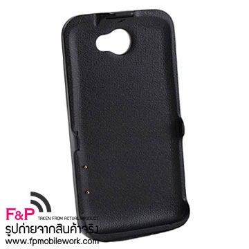ขายหั่นราคา เคสแบตสำรองเอชทีซี เคสแบตสำรองบางเฉียบ HTC One X
