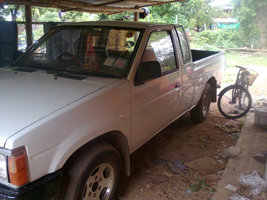 ขายกะบะบ้านๆถูกๆ