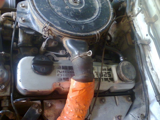 ขายกะบะบ้านๆถูกๆ