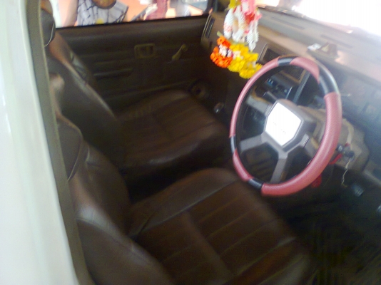 ขายกะบะบ้านๆถูกๆ