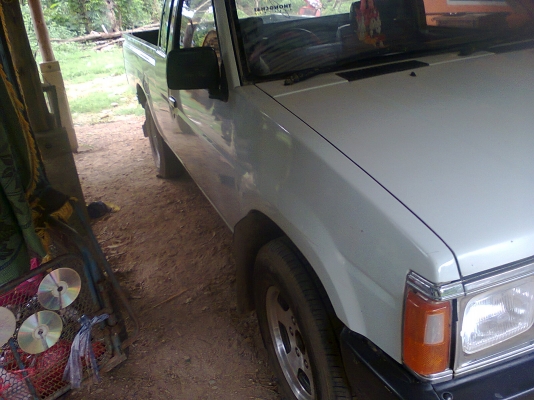 ขายกะบะบ้านๆถูกๆ