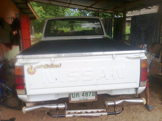 ขายกะบะบ้านๆถูกๆ