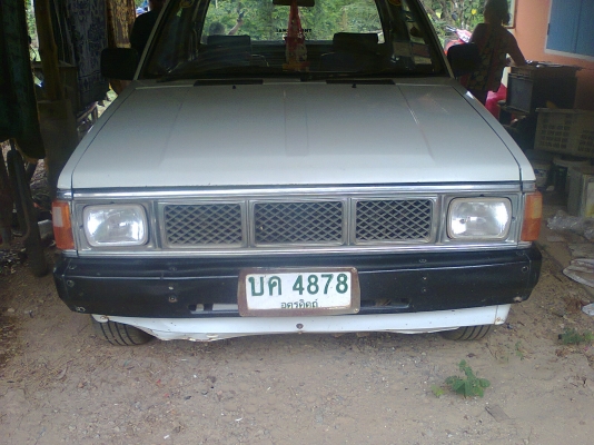 ขายกะบะบ้านๆถูกๆ