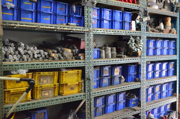 ขายอะไหล่บล๊อกลม