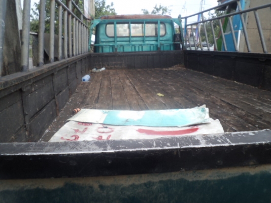 ขาย ISUZU TL 100 แรงม้า ทะเบียนขาด2 ปี ราคา 125000