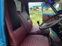 ฝากขาย ขาย 6 ล้อ ISUZU  NKR  100 แรงม้า สภาพสวย