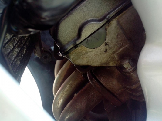 ขาย สี่สูบ ทะเบียนแท้  กทม (มีคริปคับ)