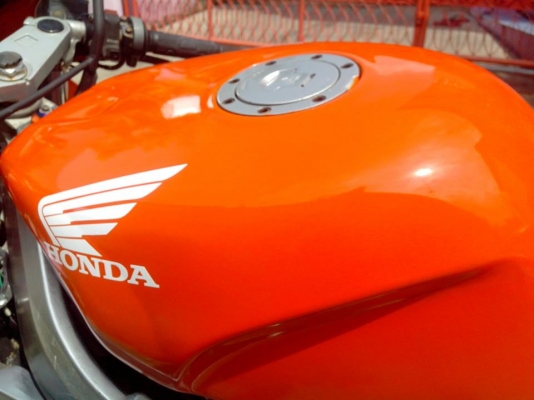 ขาย สี่สูบ ทะเบียนแท้  กทม (มีคริปคับ)